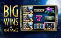 Jackpot Panther Casino Slots screenshot, image №1411756 - RAWG