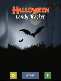 Halloween Candy Tracker screenshot, image №3094731 - RAWG