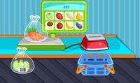 Children's supermarket screenshot, image №1388950 - RAWG