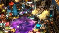 Pinball FX 2 screenshot, image №563264 - RAWG