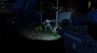 Into the darkness (Adam House) screenshot, image №3520734 - RAWG