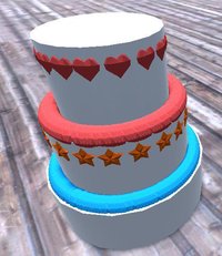 Cake Decorator screenshot, image №1963803 - RAWG