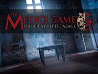 The Medici Game screenshot, image №2274176 - RAWG