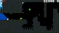 Vegan Frogs from Outer Space screenshot, image №1077789 - RAWG