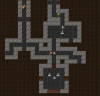 Siege Dungeon screenshot, image №3280075 - RAWG