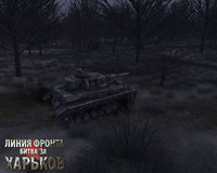 Achtung Panzer: Kharkov 1943 screenshot, image №516517 - RAWG