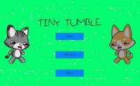 Tiny Tumble screenshot, image №3656286 - RAWG