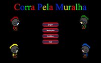 Corra pela Muralha (Dreyer) screenshot, image №1941989 - RAWG