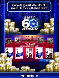 Ruby Seven Video Poker screenshot, image №1711228 - RAWG