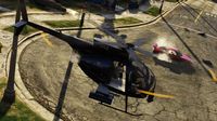 Grand Theft Auto Online screenshot, image №613481 - RAWG