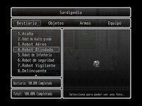 Lepsi 2: El Surgimiento de Memac screenshot, image №2454559 - RAWG