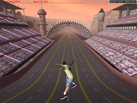 3D Scooter Racing screenshot, image №309768 - RAWG