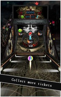 Roller Ball 3D: Skee Ball Games screenshot, image №2076911 - RAWG