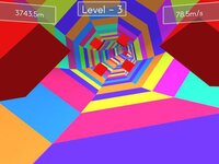 Tunnel Rush ! screenshot, image №3292722 - RAWG