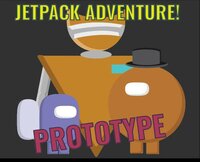 JetPack Adventure screenshot, image №2701952 - RAWG