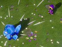 Sorcery Party screenshot, image №1189961 - RAWG