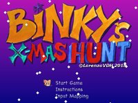 Binky's X-Mas Hunt screenshot, image №1790416 - RAWG