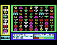 Vegetables Deluxe - VIC 20 screenshot, image №3095457 - RAWG