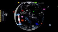 Kessler Effect (itch) screenshot, image №2995647 - RAWG