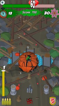 pumpkin world (tajapps) screenshot, image №2254651 - RAWG