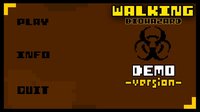Walking Biohazard Demo screenshot, image №2355318 - RAWG