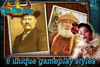 Wild West Quest screenshot, image №940951 - RAWG