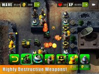 Defend The Bunker - World War screenshot, image №902043 - RAWG