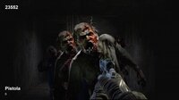 Bart's Zombie Shooter screenshot, image №3747552 - RAWG