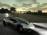 Drive.RS: Open World Racing screenshot, image №3896824 - RAWG