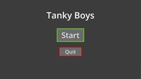 Tanky Boys screenshot, image №3847430 - RAWG