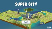 Supercity screenshot, image №2186749 - RAWG