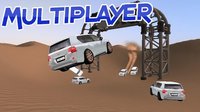 Dune Bashing In Dubai screenshot, image №1420627 - RAWG