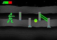 Alien Wars HTML 5 screenshot, image №1291682 - RAWG