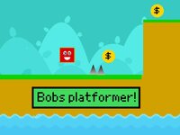 Bobs Platformer screenshot, image №3384753 - RAWG