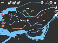 Railroad Line Simulate screenshot, image №2191092 - RAWG