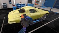 Car Detailing Simulator VR screenshot, image №4098748 - RAWG