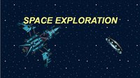 Space Exploration (Tiago Carnevalli Elias) screenshot, image №2249709 - RAWG