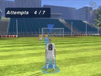 Real Madrid: The Game screenshot, image №534019 - RAWG