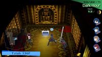 Shin Megami Tensei: Persona 3 screenshot, image №547680 - RAWG