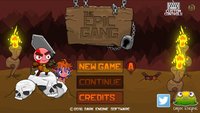 The Epic Gang Plus screenshot, image №1096865 - RAWG