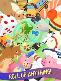 Tap My Katamari - Idle Clicker screenshot, image №1362964 - RAWG