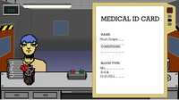 Final Boarding Call screenshot, image №1799837 - RAWG