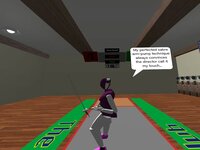Brazil Fencing Club VR screenshot, image №3979970 - RAWG
