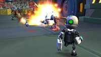 Secret Agent Clank screenshot, image №2261629 - RAWG