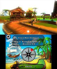 Mini Golf Resort screenshot, image №799640 - RAWG