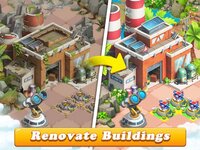 Boom Merge: Zoo City Building screenshot, image №3917190 - RAWG