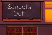 School's Out (L0stWoods) screenshot, image №3145555 - RAWG