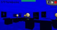 Baldi's Basics: The Ultimate Challenge screenshot, image №2504248 - RAWG