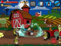 Granny vs Zombies HD screenshot, image №1649511 - RAWG