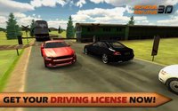 School Driving 3D screenshot, image №1538251 - RAWG